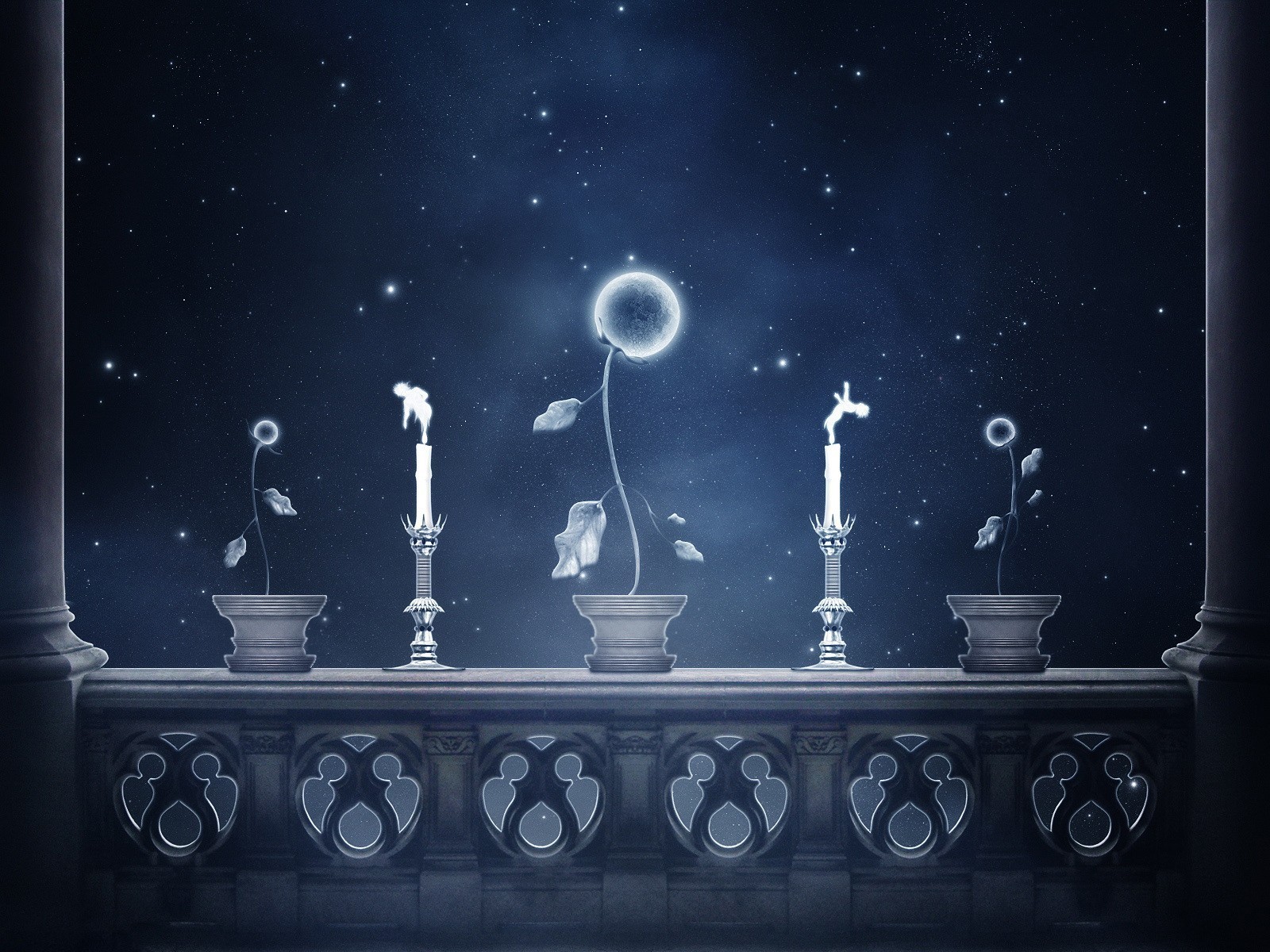 digital, Art Wallpaper
