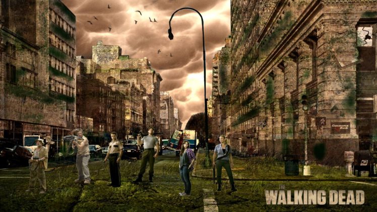 the, Walking, Dead, Horror, Drama, Dark, Zombie, Apocalyptic Wallpapers HD  / Desktop and Mobile Backgrounds