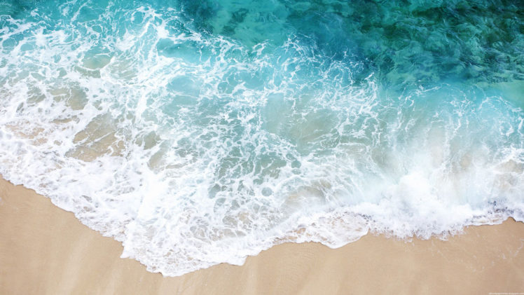 water, Sand, Shore, Beaches HD Wallpaper Desktop Background