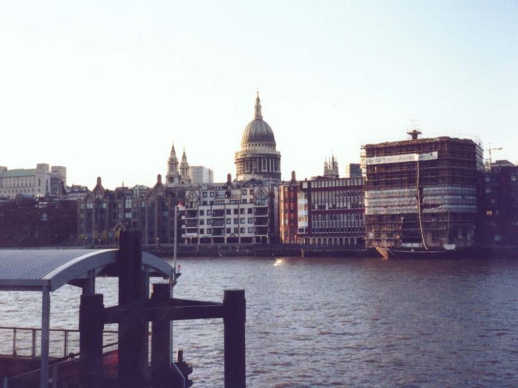 cityscapes, Skylines, London HD Wallpaper Desktop Background
