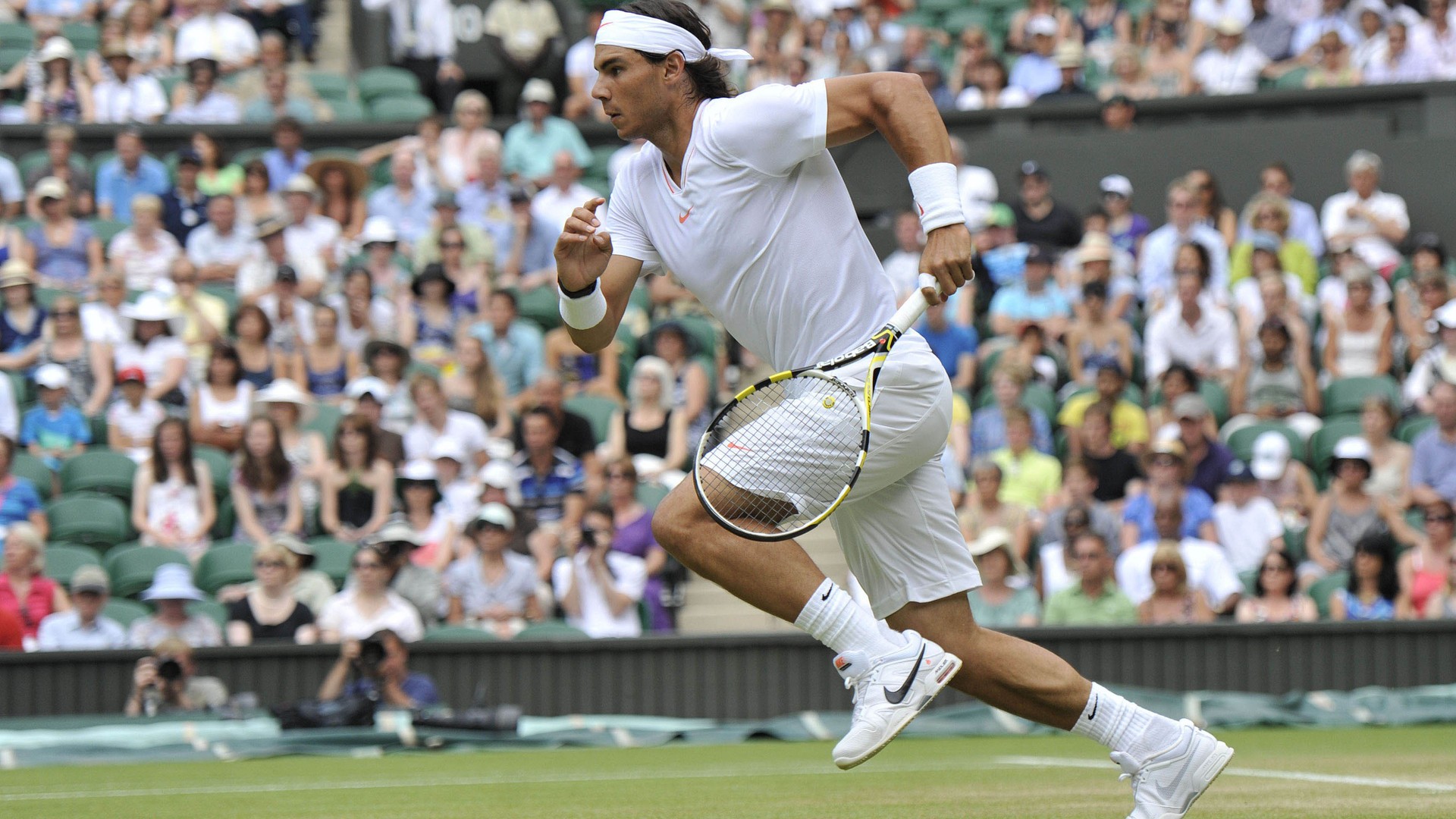 tennis, Rafael, Nadal, Tennis, Racquets Wallpaper