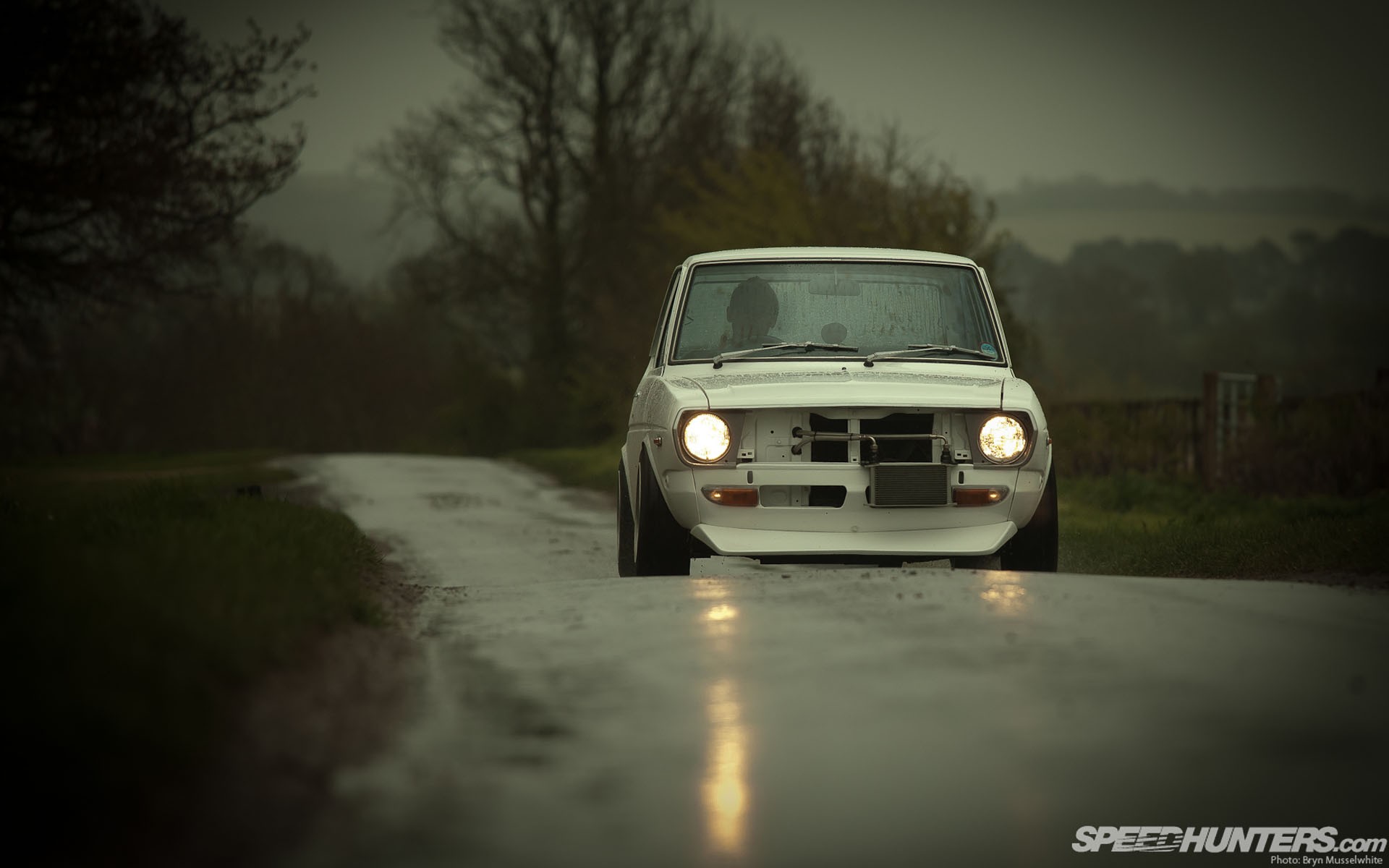 cars, Toyota, Roads, Speedhunters Wallpaper