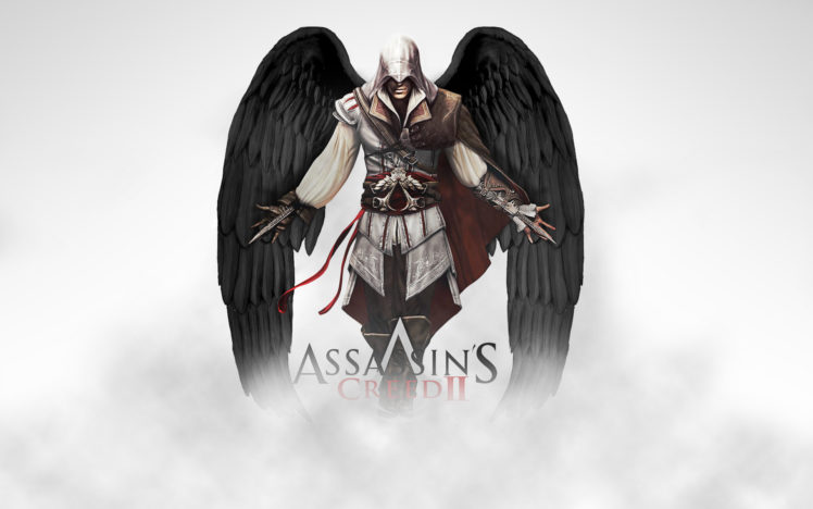 assassins, Creed HD Wallpaper Desktop Background