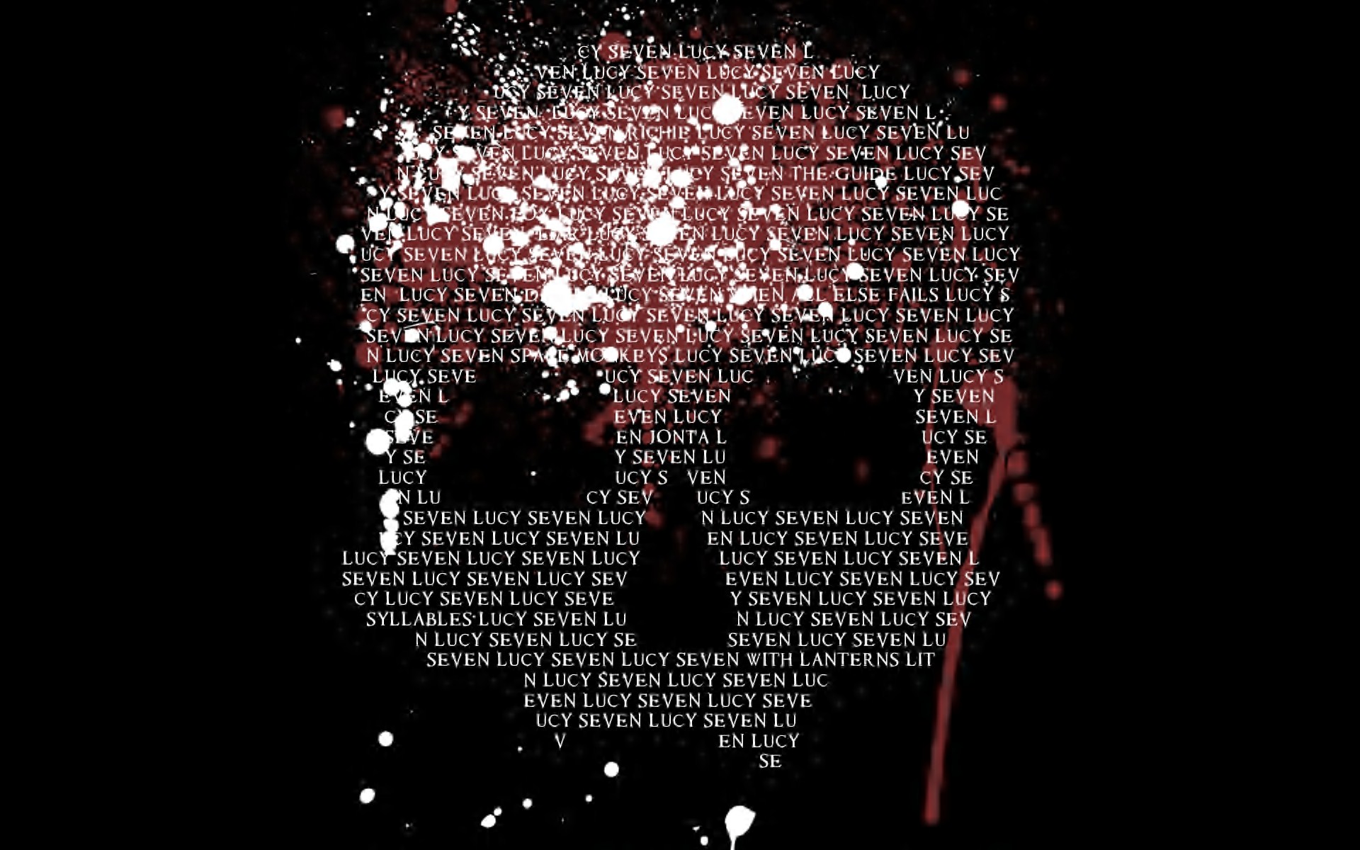 skull, Vector, Artistic, Pattern, Black, Background, Hd, Wallpaper Wallpaper