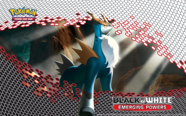 pokemon, Cobalion HD Wallpaper Desktop Background