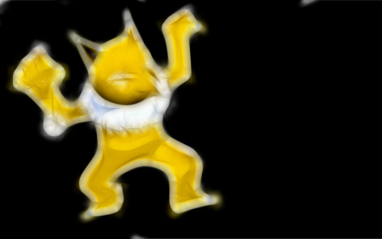 pokemon, Simple, Background, Black, Background HD Wallpaper Desktop Background