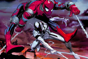 heroes, Comics, Spiderman, Hero