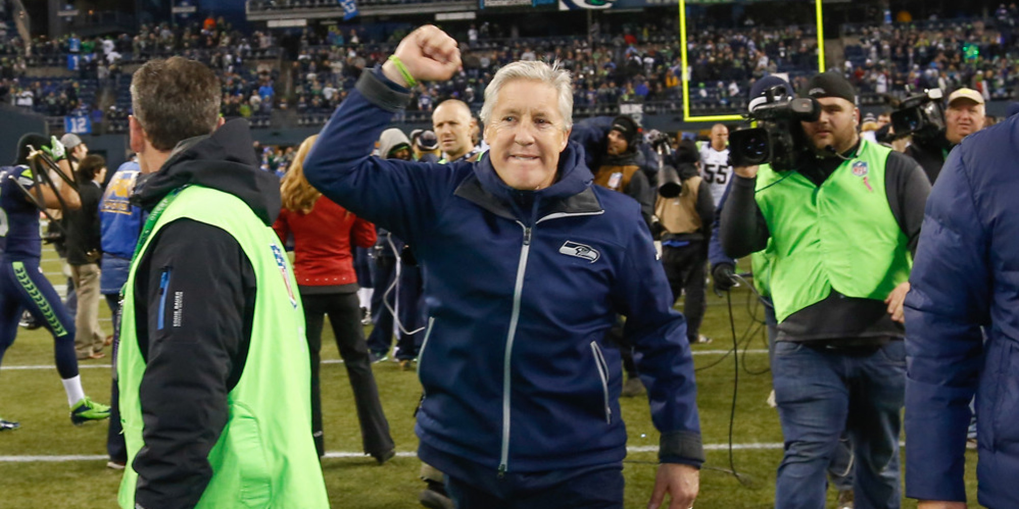 seattle, Seahawks, Nfl, Football,  34 Wallpaper