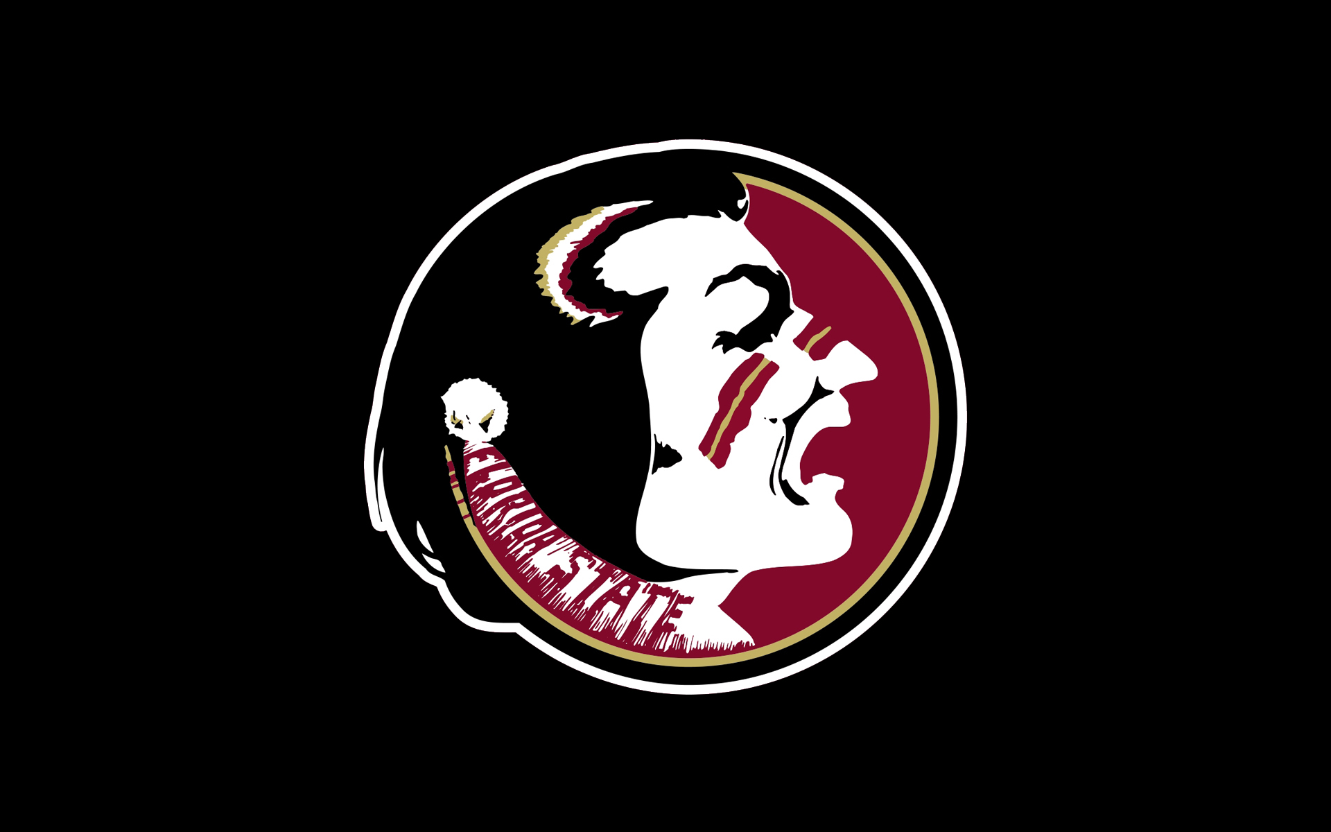 forida, State, Seminoles, College, Football,  9 Wallpaper