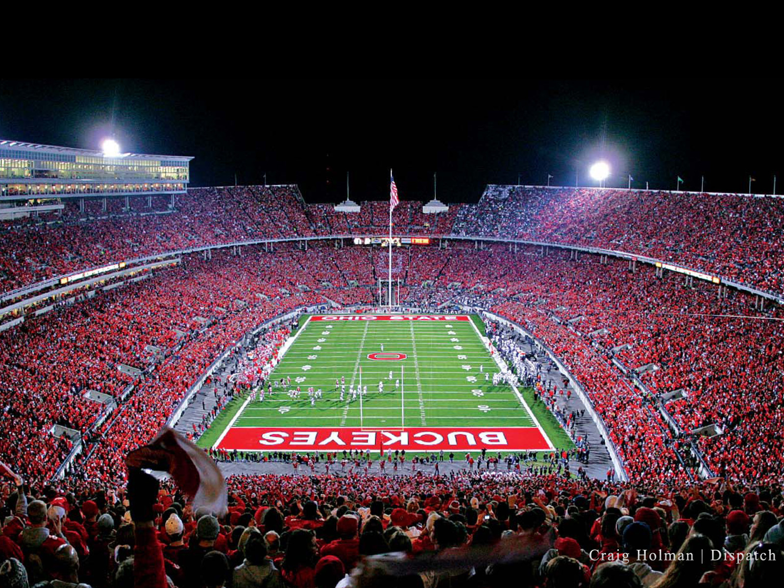 ohio, State, Buckeyes, College, Football, 13 Wallpapers HD ...