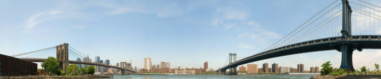 new, York, Brooklyn, Bridge, Manhattan HD Wallpaper Desktop Background