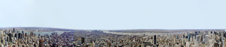 new, York, Manhattan HD Wallpaper Desktop Background