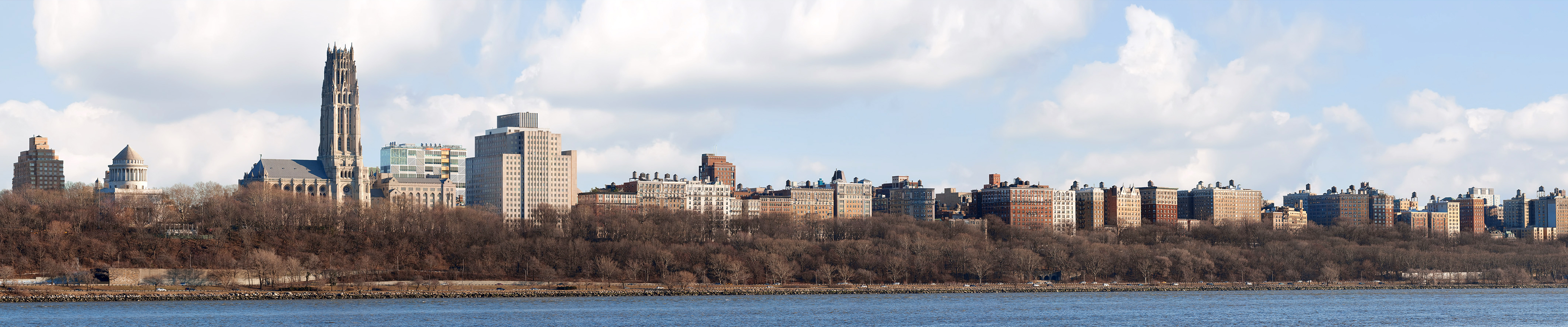 new, York, Manhattan Wallpaper