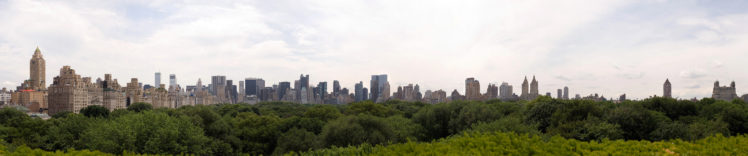 new, York, Manhattan, Central, Park HD Wallpaper Desktop Background