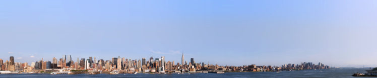 new, York, Manhattan, Hudson, River, Bay HD Wallpaper Desktop Background