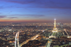 paris, France, Eiffel, Tower