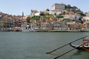 porto, Douro, River, Portugal, Boat, Ship