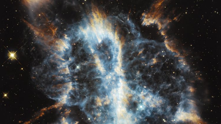 outer, Space, Stars, Galaxies, Nasa HD Wallpaper Desktop Background