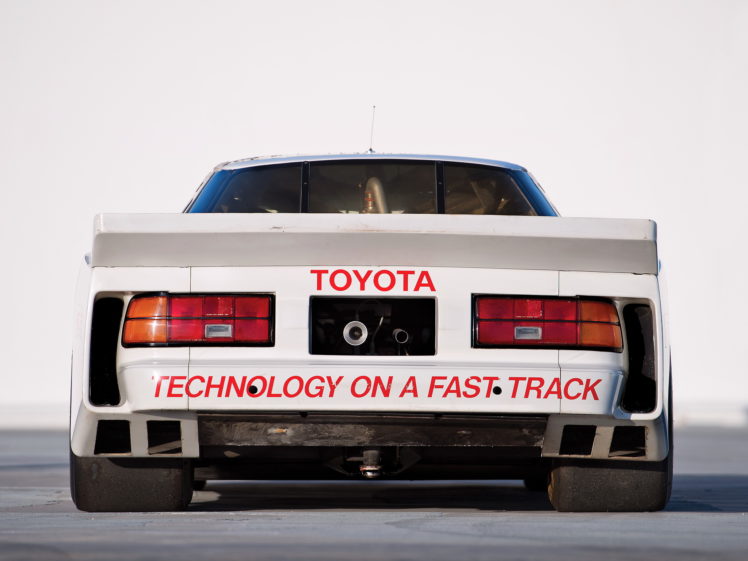 1987, Toyota, Celica, Turbo, Imsa, Gto,  st162 , Race, Racing HD Wallpaper Desktop Background