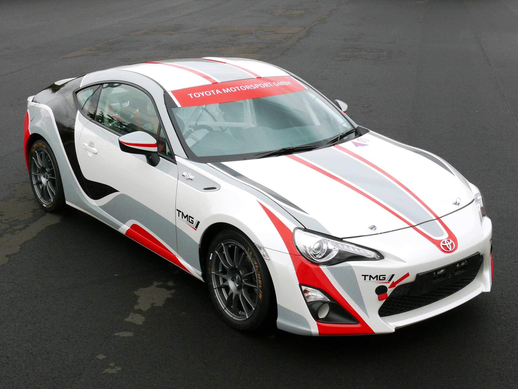 2012, Tmg, Toyota, G t, 86, Cs v3, Tuning, Race, Racing Wallpaper