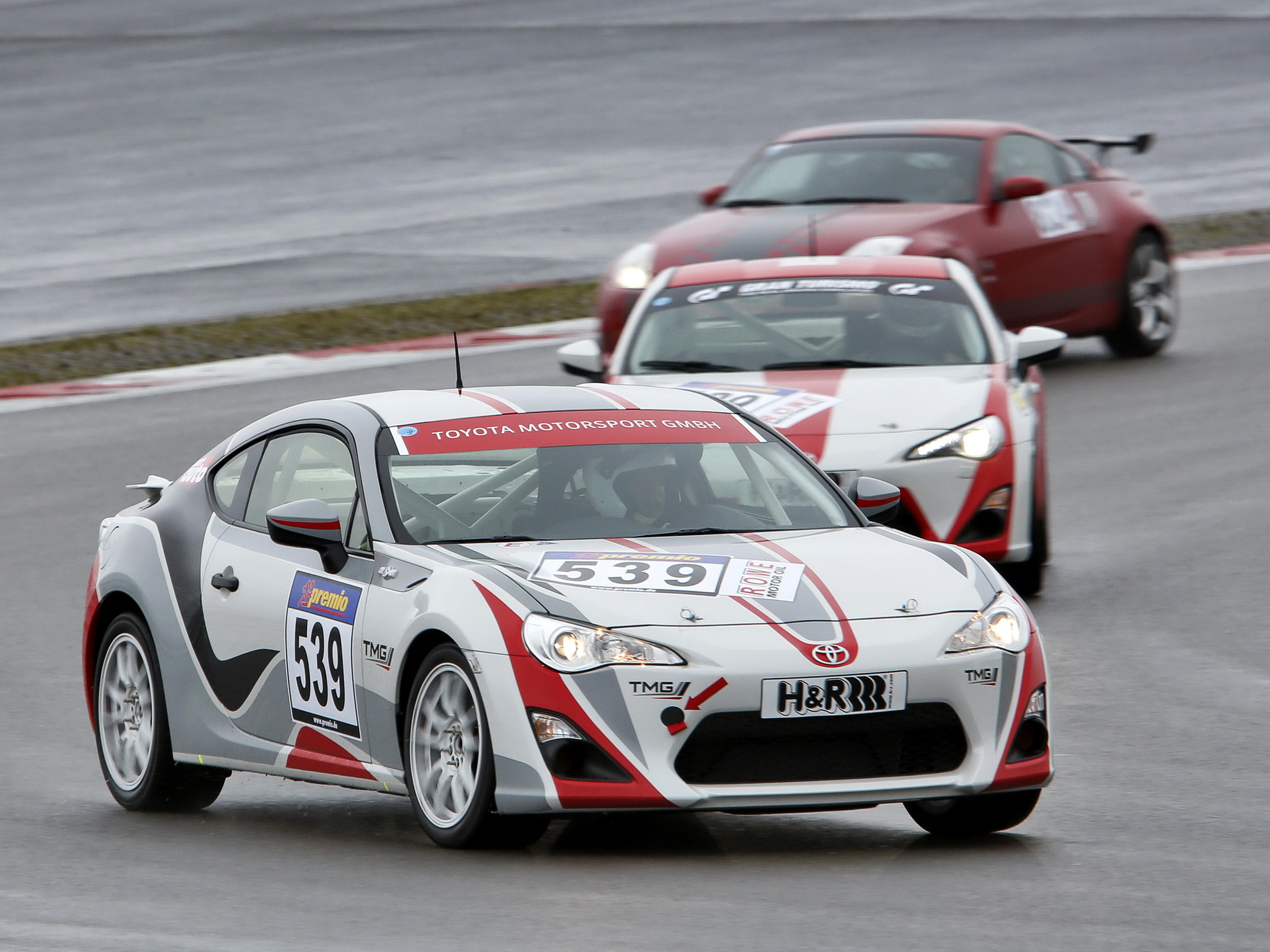 2012, Tmg, Toyota, G t, 86, Cs v3, Tuning, Race, Racing Wallpaper