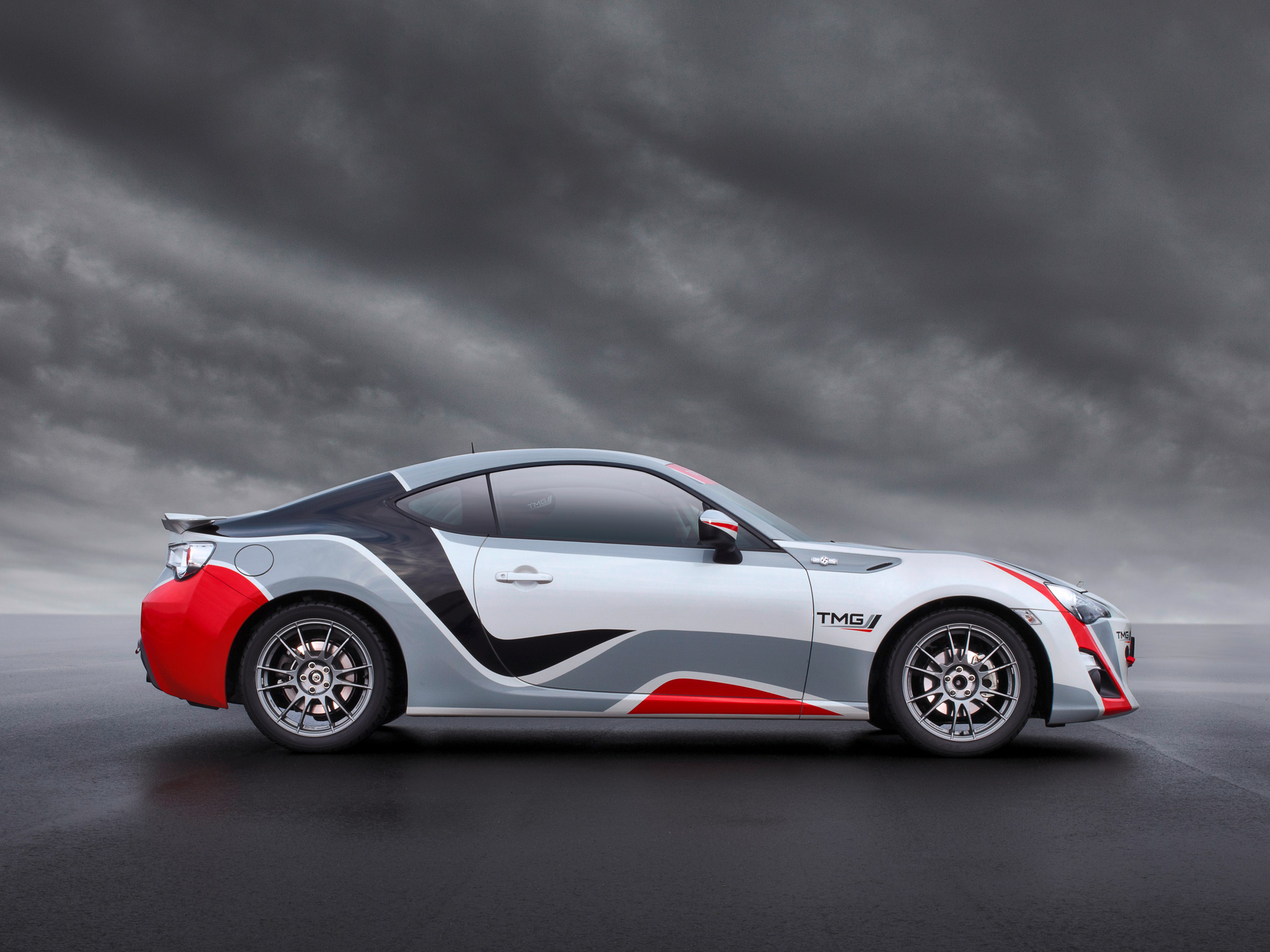 2012, Tmg, Toyota, G t, 86, Cs v3, Tuning, Race, Racing Wallpaper