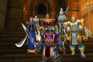 hearthstone, Heroes, Of, Warcraft, Fantasy, World,  10