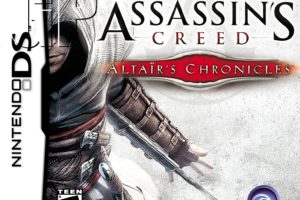 assassinand039s, Creed, Altairand039s, Chronicles