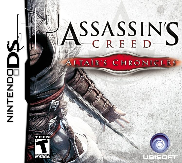 assassinand039s, Creed, Altairand039s, Chronicles HD Wallpaper Desktop Background