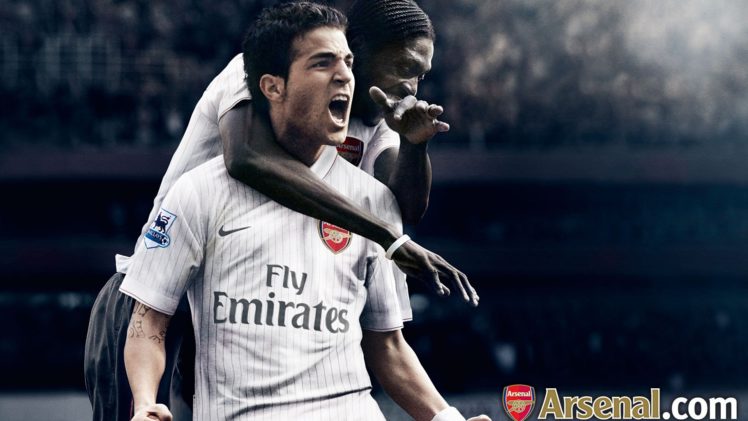 sports, Soccer, Arsenal, Fc, Cesc, Fabregas, Football, Player HD Wallpaper Desktop Background