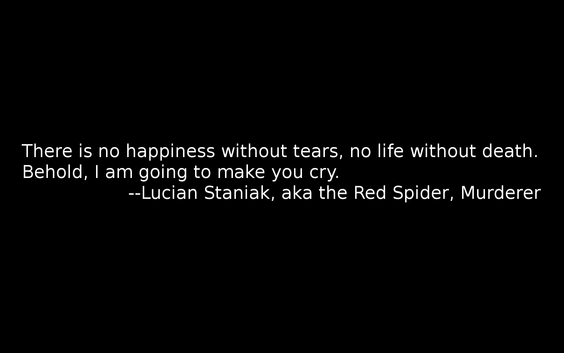 quotes Wallpaper