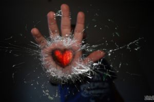 love, Hands, Hearts