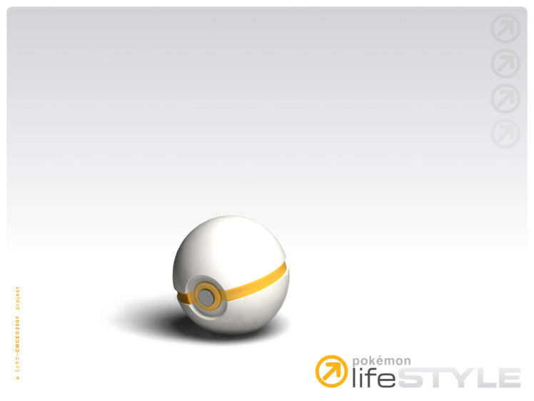 pokemon, Poke, Balls HD Wallpaper Desktop Background
