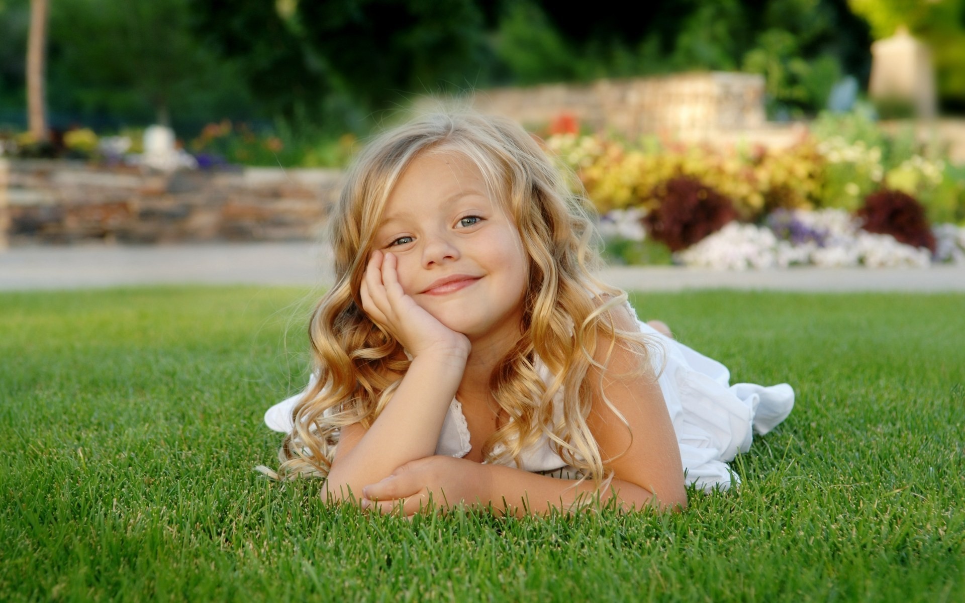 kids Wallpaper