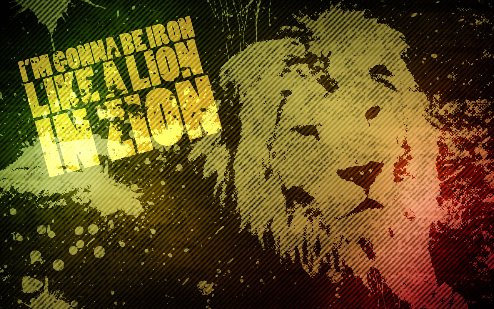 lions Wallpaper