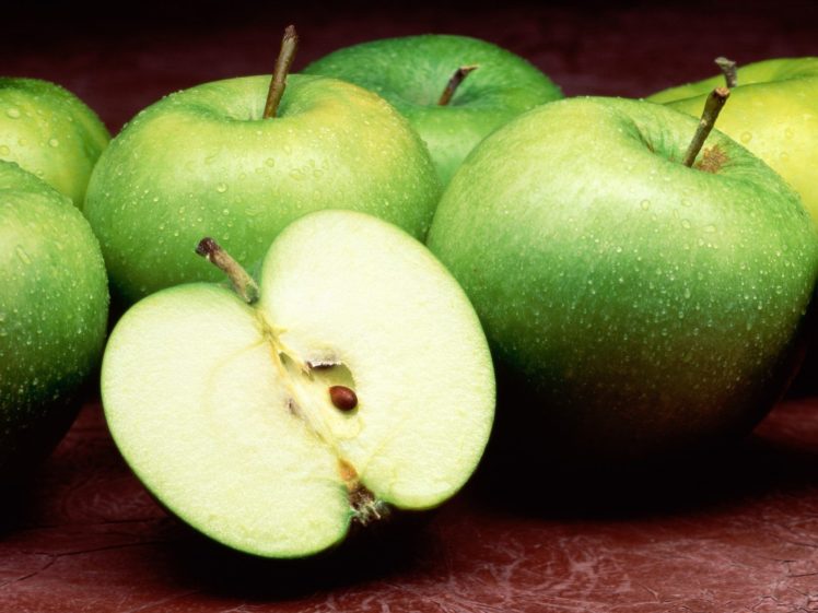 fruits, Apples, Complex, Magazine HD Wallpaper Desktop Background
