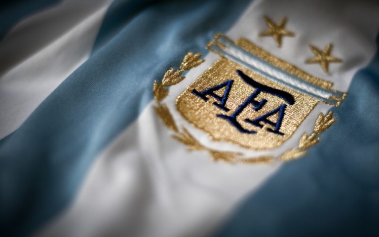 argentina, National, Football, Team HD Wallpaper Desktop Background