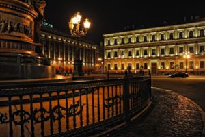 cityscapes, Russia, Buildings, Lanterns, Saint, Petersburg
