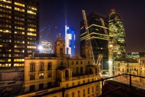 cityscapes, London, Buildings, Hdr, Photography