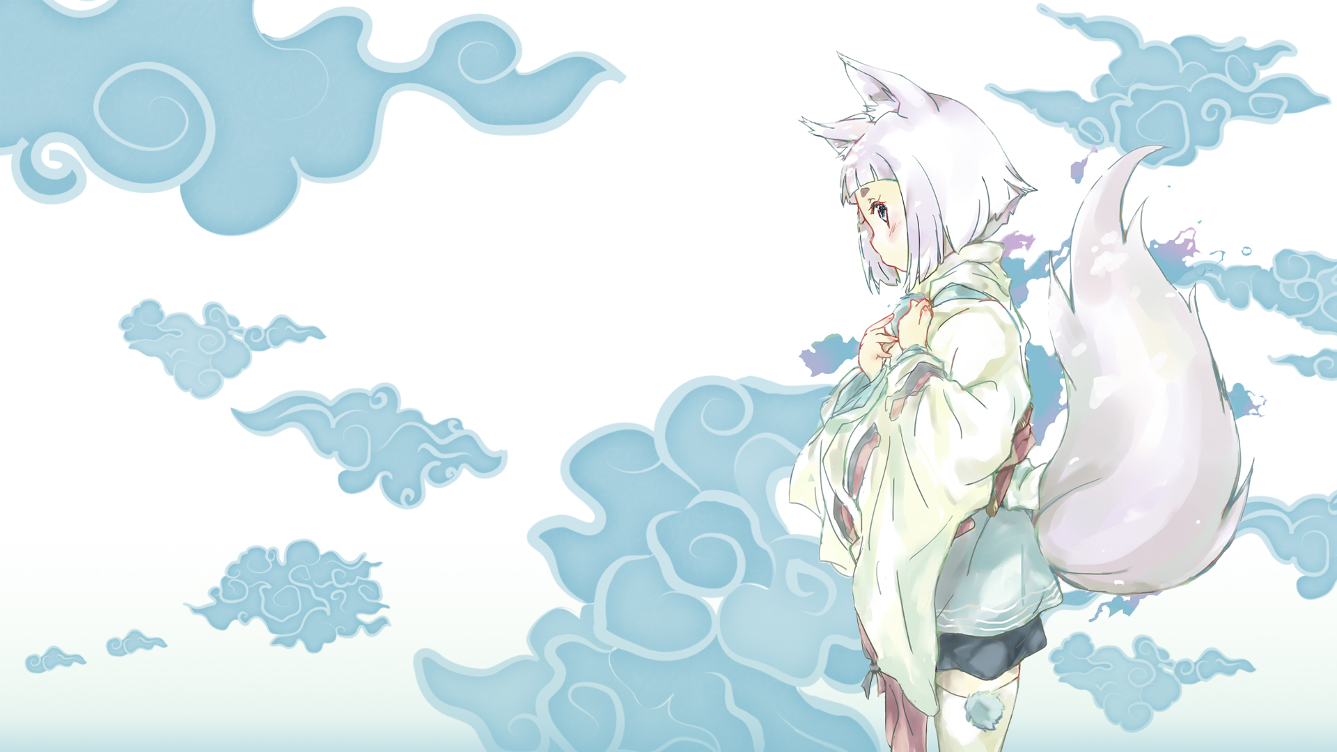 tokyo, Ravens Wallpaper
