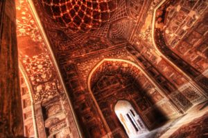architecture, Hall, India, Interior, Palace, Ceiling