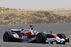 2008, Toyota, Tf108, F 1, Formula, Race, Racing
