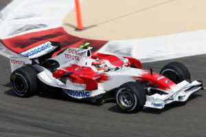 2008, Toyota, Tf108, F 1, Formula, Race, Racing, Rr