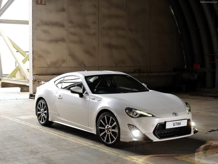 toyota, Gt86, Trd, 2014 HD Wallpaper Desktop Background