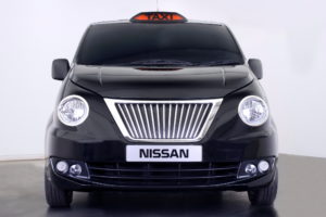 2014, Nissan, Nv200, London, Taxi, Transport, Van