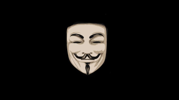anonymous, Masks, Guy, Fawkes, V, For, Vendetta HD Wallpaper Desktop Background