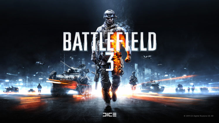 battlefield, Dice, Ea, Games HD Wallpaper Desktop Background