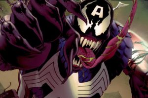 comics, Venom, Captain, America, Villains, Marvel, Comics