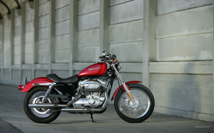 motorbikes, Harley davidson HD Wallpaper Desktop Background