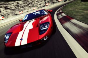 cars, Roads, Track, Ford, Gt, Races, Speed